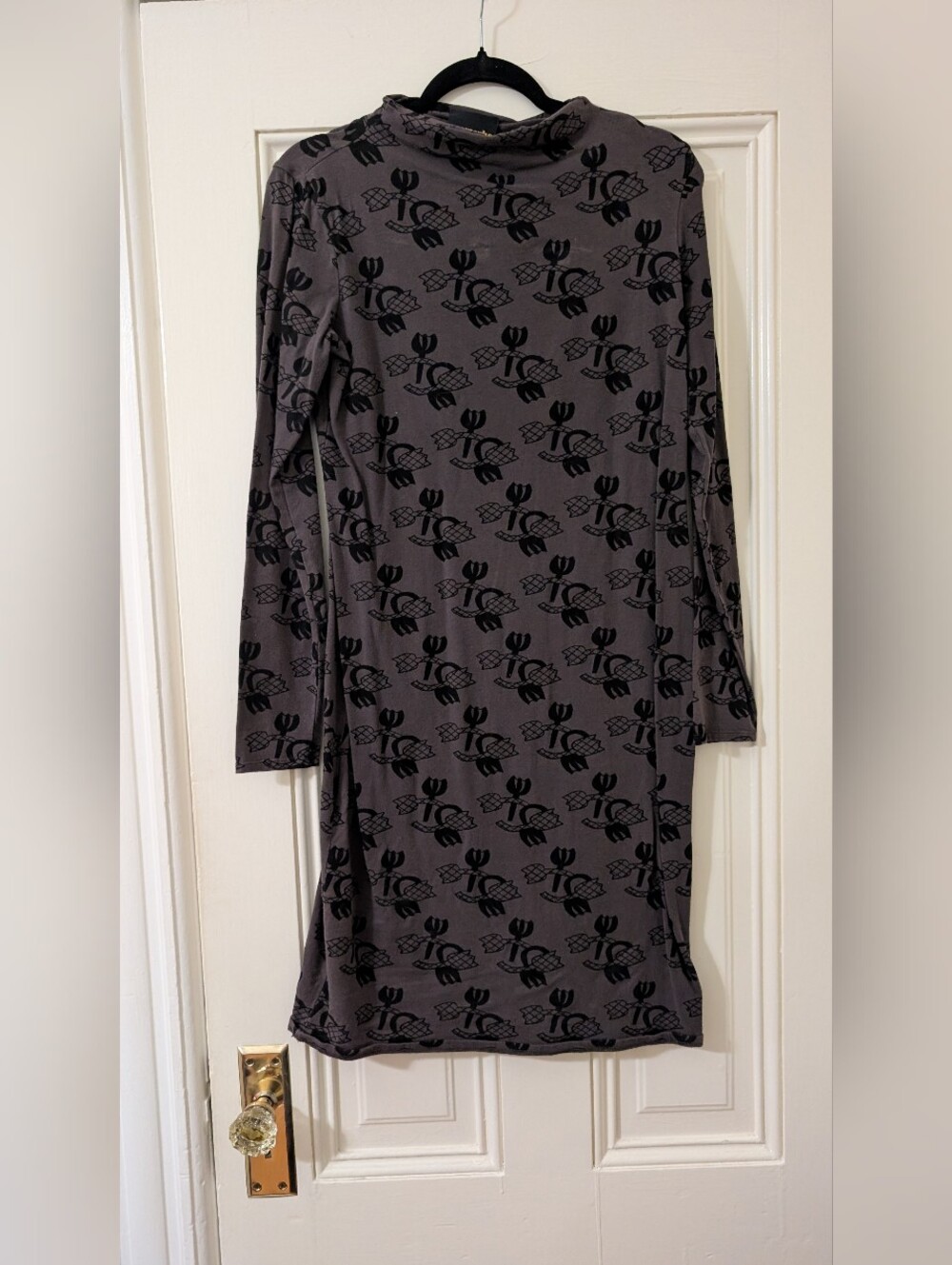 Nooworks Limited Edition Knee Length Dress 2016